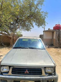 ميتسوبيشي • ١٩٩٤ • للبيع