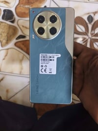 تكنو كامون 30 5G • رام ٢٤ • ذاكرة ٥١٢