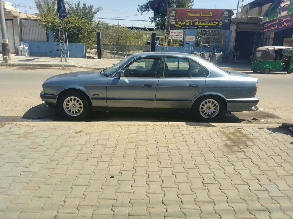 بي ام موديل ٨٩ كير عادي مكينه ٢٠ مفتوح سياره ٥٢٠ نواقصه دبلات تعبانه فقط دشبول خلفي باقي كول شغال للمراوس E36 او بيع سعر ٤٠ بيه مجال مكانه كركوك رقمه كركوك *********** واتساب
