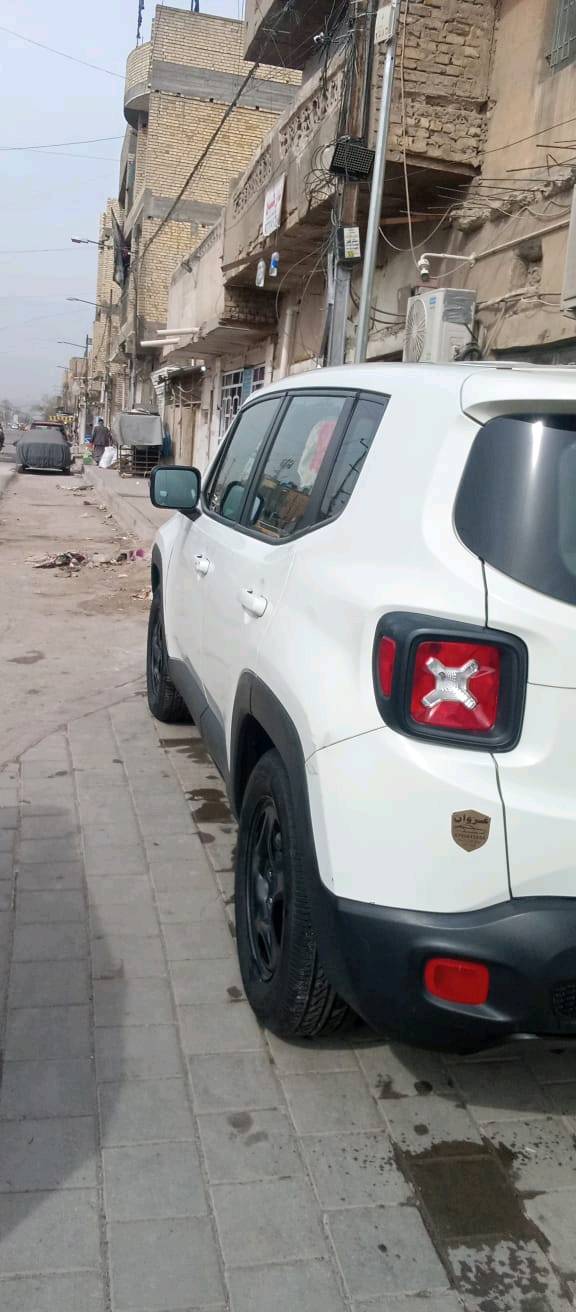 سيارة جيب رانكيد مديل2019

مكينة2400
ماشة75 الف كم
العنوان بغداد
رقم الهاتف/***********
