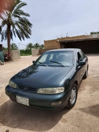 سياره للبيع سيفيا موديل 96)07760555228