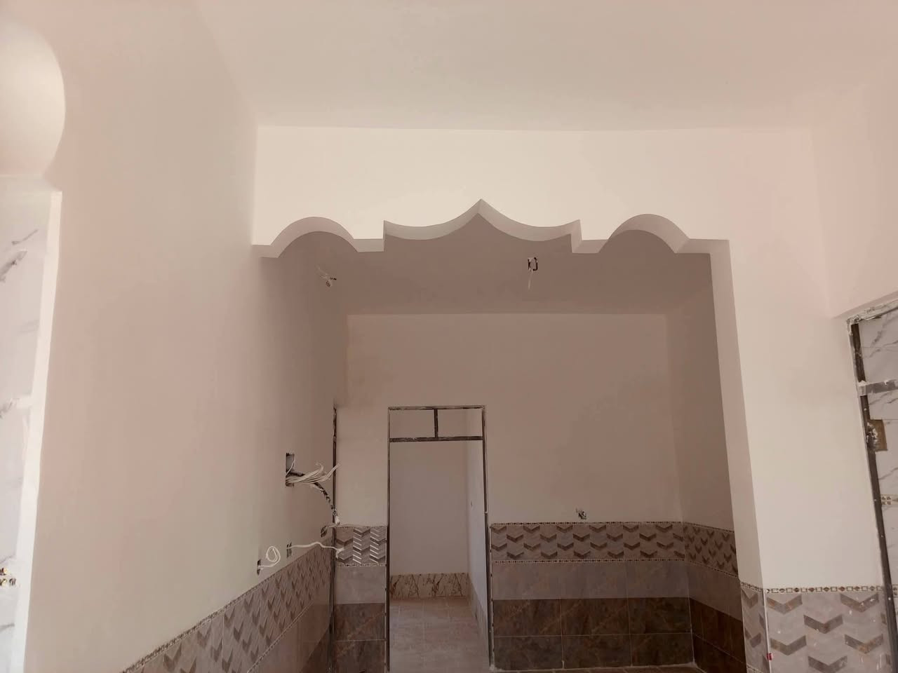 كادر لباخ جص من الموصل شغل عل مسطرة البيت يطول ٣إيام المبيت ابنفس البيت النشتغلو التزام بالموعد وأتقان بالعمل مواصفات العمل حسب الطلب تنعيم جام وصور كدام العين شتغلت بالسكنية وحي العسكري وبعاجة واجميلة متفرق حالين ومن الله التوفيق واتساب ***********
