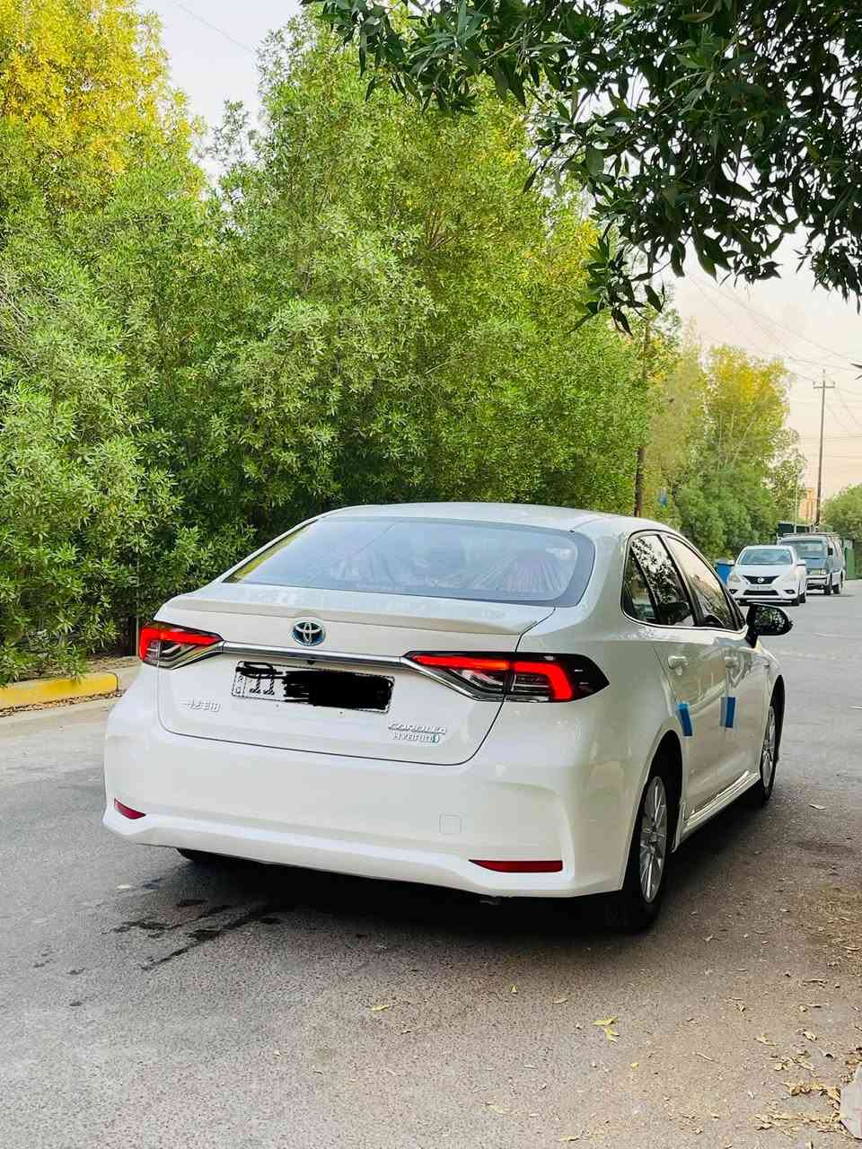 مره رخصت لأدمن المحترم  كورلاه للبيع شكل خليجي ام علامه زركه كفاله سياره  حلوه كلش أخت جديد  مكان بغداد  ماشيه 39   بسمي تحويل ثاني يوم *********** وتصل وتدلل
