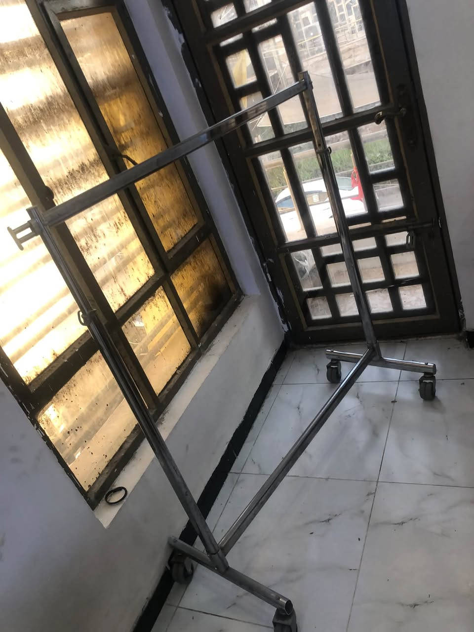 ستاند تركي • تاير • بغداد
