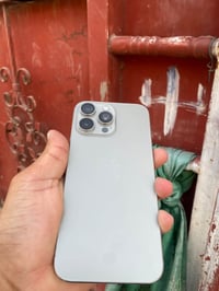 آيفون 16 برو ماكس • ذاكرة ٢٥٦ • حي أور