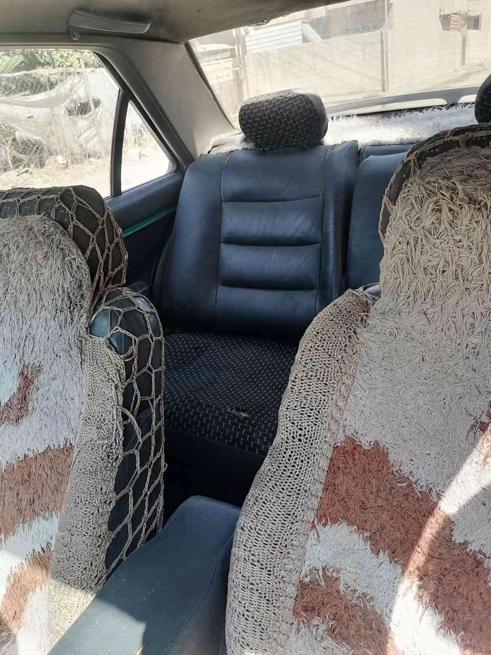 بيجو 405موديل91 رقم نينوى شرط تحويل كابون بانزين بيها
***********
