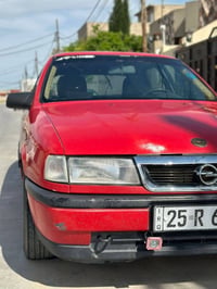 فكترا • ١٩٩١ • رقم كركوك