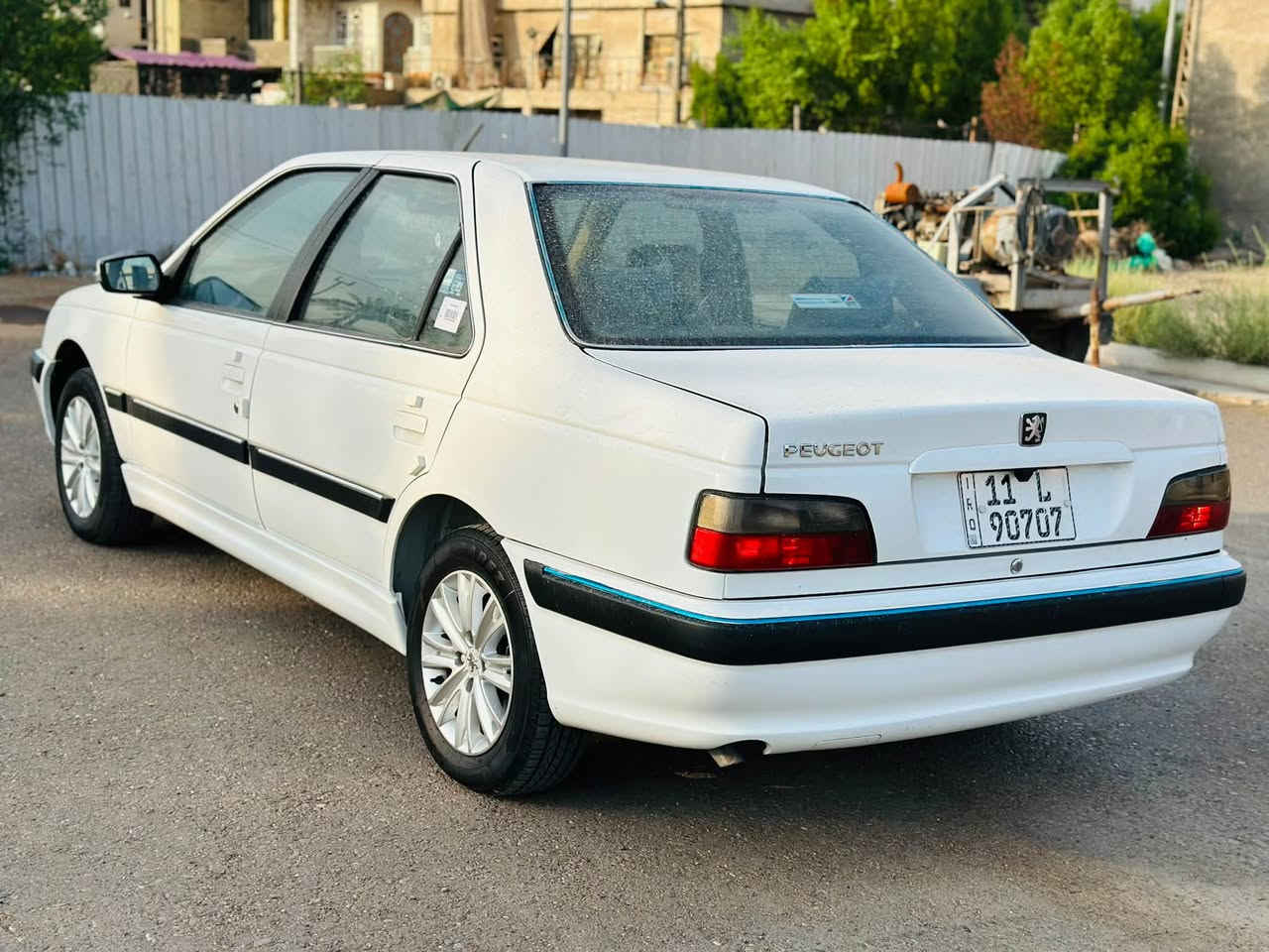 بارس • ٢٠٢٥ • ٢٢ ألف