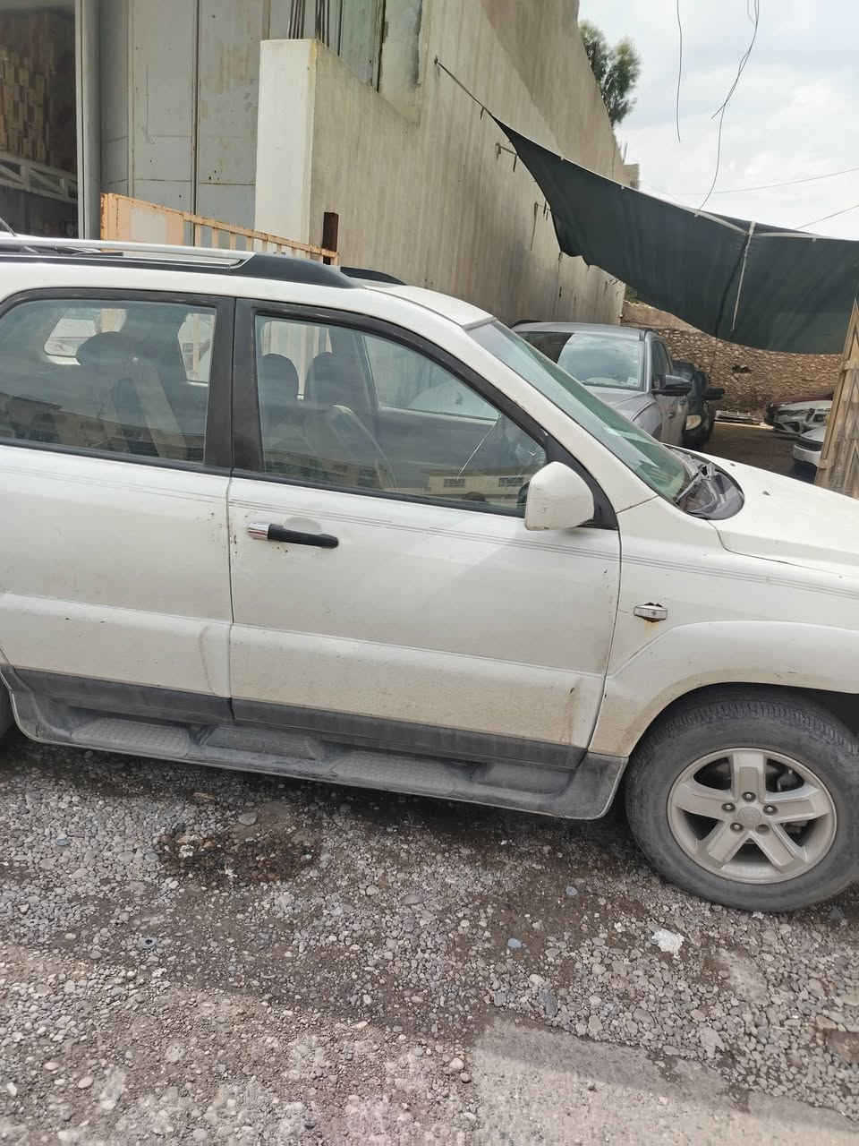سبوتج • ٢٠١٠ • رقم بغداد