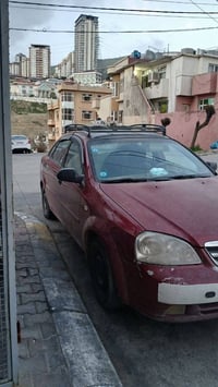 اوبترا • ٢٠٠٤ • كير عادي