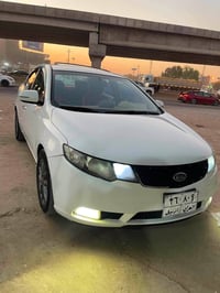 سيراتو • موديل ٢٠١٢ • ٥ قطع