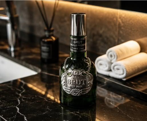 عطر بروت( الاصلي ) انتباه❗
 ليس المقلد 👇
عطر بروت (الاصلي) 100 مل 
ثباتية تفوق ال 24 ساعة مع فوحان جداً عالي
  سعر القطعة 28 الف قطعتين ب 55 وتوصيل مجاني 
لجميع المحافضات فحص امام المندوب
ملاحضة ❗الكمية محدوده.
***********
