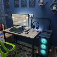 بيسي العاب • GTX 1050 Ti • ١٢٠ فريم