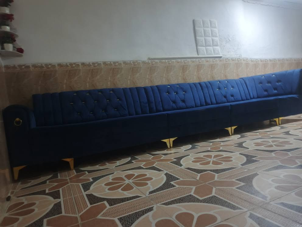 يـــْْْــالــــلـــۿ يــــارزاق 🤍
الــْْبــيــع الــْْسـريـــع 🤍✨ 
كلشي يتوفر لدينا وابأنسب الاسعار تابع الصفحه 👈🤍
الي عنده غراض يدزهن خـْْاص ابيـــْْعهــْن الــْْه 😌
ديوان 5 امتار اخو الجديد سعره 100ألف بلاش للاستفسار الاتصال ع الرقم ***********
عنوان كركوك 🌸🤍 كركوك, العراق
