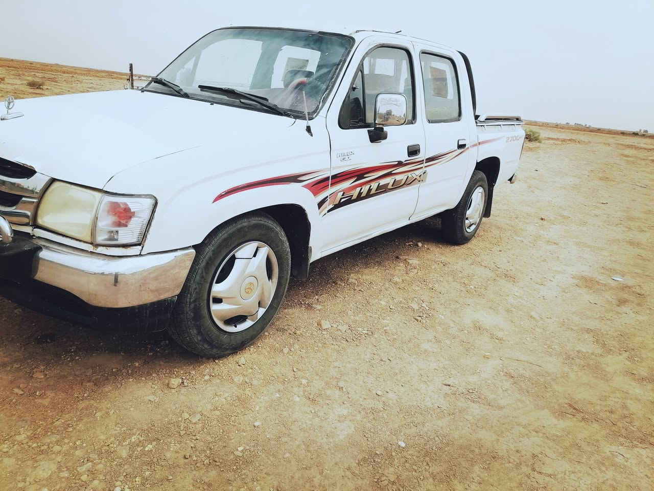 تويوتا جمره موديل 2005 رقم بصره مشروع وطني تحويل بجميع المحافظات سياره مكفوله كفاله عامه عده ملاحضات بصيطه مكينه گير كارتون حداديه تخم تاير جاهزه السعر 82 ورقه الستفسار ***********العنوان الناصريه ***********
