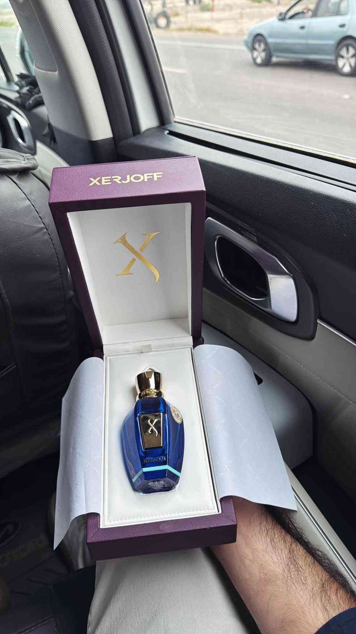 عطور أصلية • توم فورد • شانيل