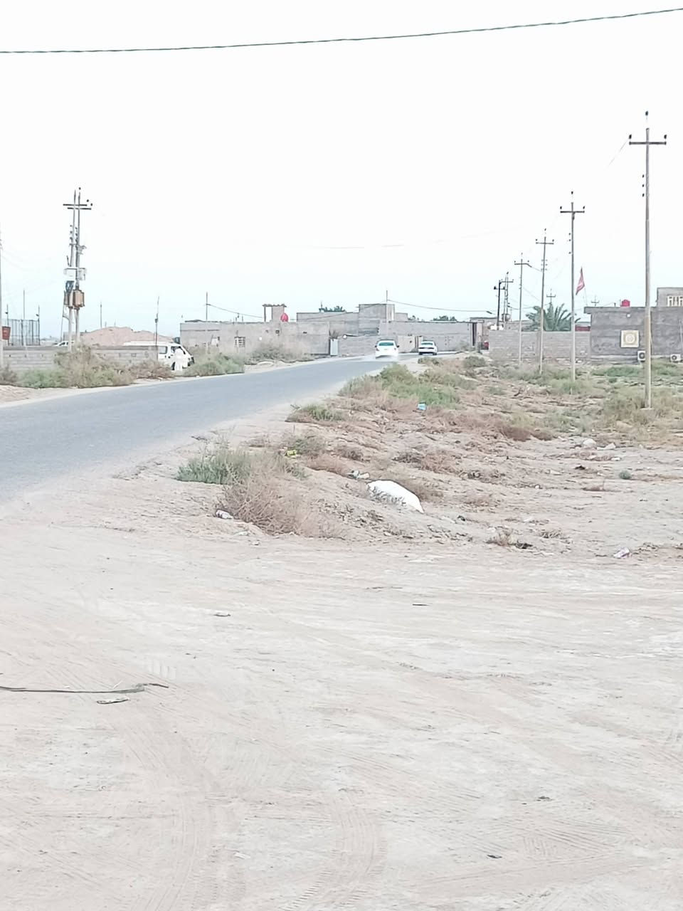 المسحب المسراح • أراضي زراعي • ٢٠٠/٤٠٠/٦٠٠م