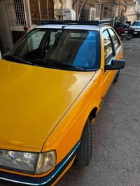 بيجو • ٢٠٠٩ • حي القاهره