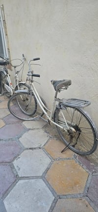 دراجة • للبيع
