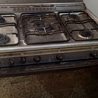 طباخ كريازي • نظيف • شغال