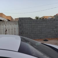 حي العسكري • ٢٨٦م • منظفة ومسيجة