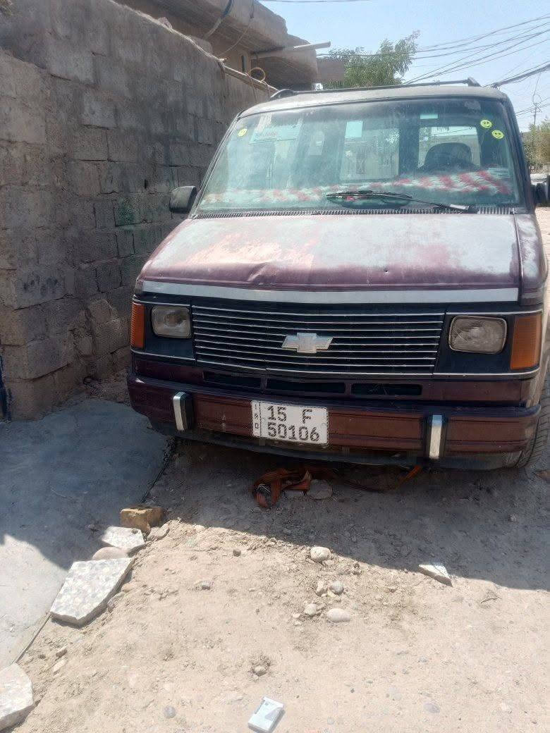 شوفر ليت 7 راكب 6 سلندر للبيع رقم انبار انكليزي سنويتها لل 2030فلس مامطلوبه بيها كير ومحرك جدد تخم تاير اوتو ماتيك سعرها 20 ورقه عنواني بغداد حي تونس رقمي للتواصل *********** ابو عباس الحسناوي
