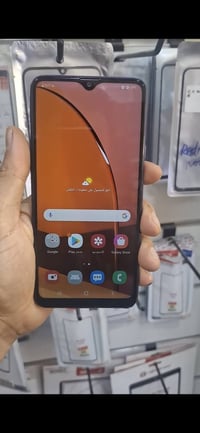 سامسونج A20s • موبايل