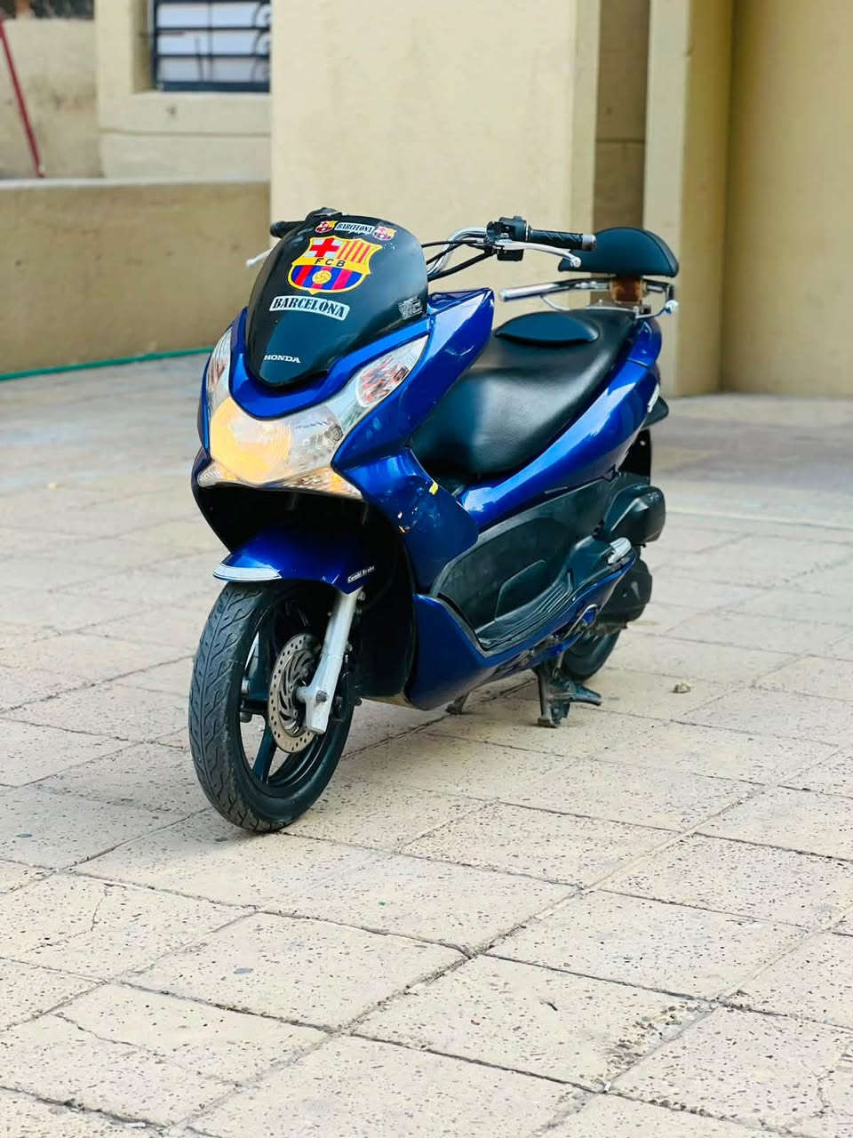 PCX • ١٥٠ياباني • ١٩الف