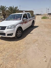 كريت ويل • ٢٠١٩ • رقم واسط