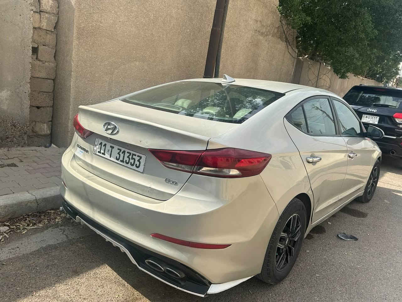 النترا • ٢٠١٧ • ١٦٠٠ تيربو