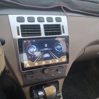 شيري اي فايف خصوصي اوتماتيك رقم انبار انكليزي بيها خياسات كما موضح بال...