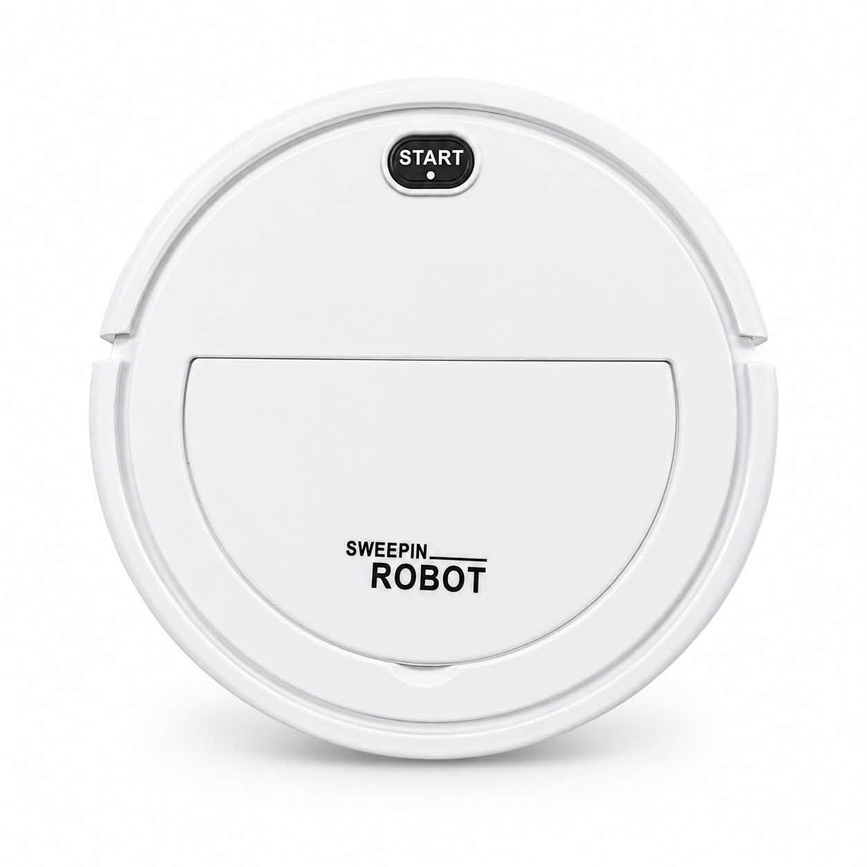 ارخص سعر بسوك فقط 25وتوصيل مجاني للطلب***********
مكنسة روبوت ذكية Sweeping Robot تساعدك تحافظ على نظافة البيت بشكل أسهل وبدون تعب.

. تنظيف تلقائي للأرضيات

. قوة شفط محسّنة لالتقاط الغبار والأوساخ

. تعمل بشكل مستقل وتتحرك على الأرض للتنظيف

. بطارية قابلة للشحن للاستخدام المتكرر

. تصميم دائري ومدمج يساعدها على الوصول للمساحات المختلفة

. مزودة بفرش جانبية للمساعدة بجمع الغبار من الحواف

. تشغيل سهل بضغطة زر START

. مناسبة للتنظيف اليومي للمنزل

