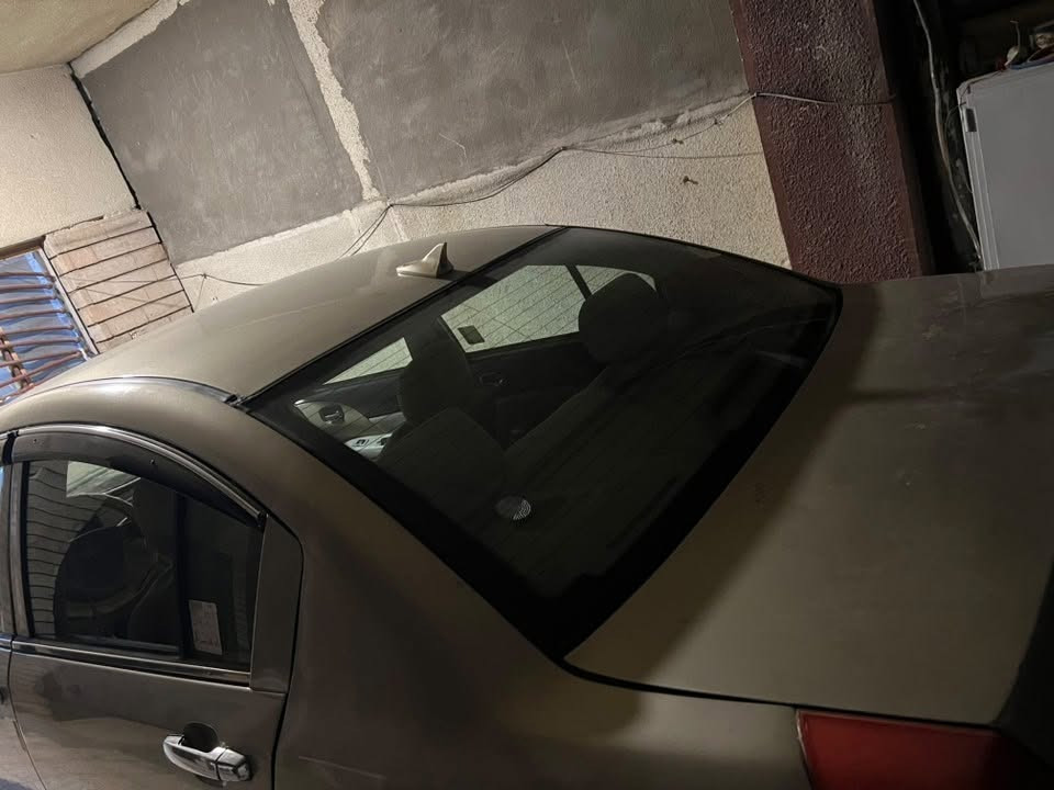 السلام عليكم
شيري A5 رقم بغداد باسمي سنويه جديده وهزه جديده
محرك وكبر كامري ابو الجف
سياره جاهزه وكلش نظيفه وحلوه 
تخم تاير جديد وباتري جديد
بيها منظومه زنون يكلب الشارع نهار 
نقوصاتها فقط تبريد (الصونده مزروفه)
الكمريسر والراديتر والفريز مابيهن شي
للبيع او مراوس حسب القناعه حتى لو ادفع فرق
السعر 36 ورقه وبيها مجال
مكاني بغداد السيديه
***********
