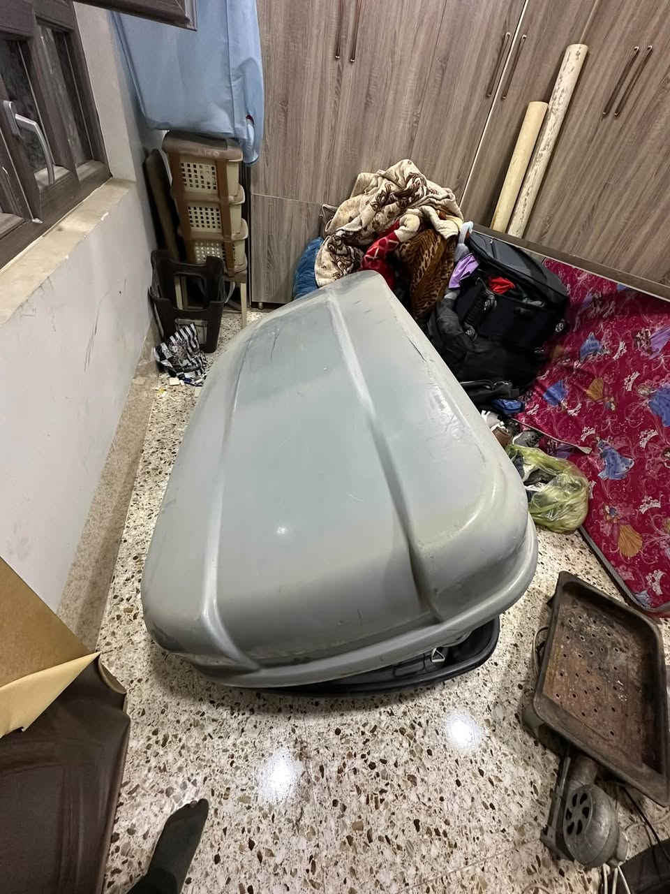 السلام عليكم للبيع مكان كركوك للاستفسار الاتصال بل رقم
***********
