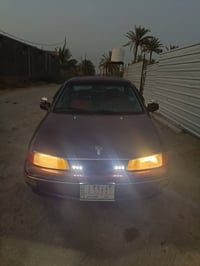 سيفيا ٩٦ • بابل الحمزه • سياره ناعمه