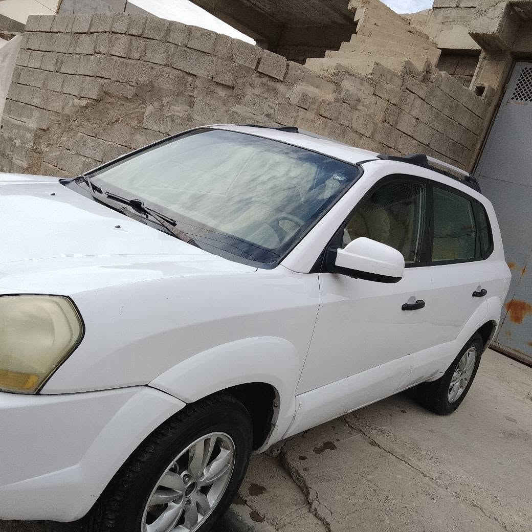 توسان • خليجي • موكياني