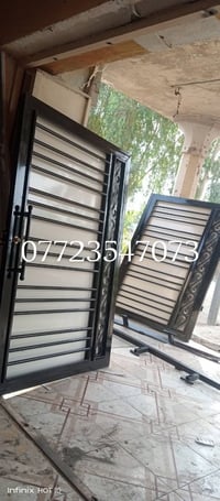 حدادة عامة • اسعار مناسبة