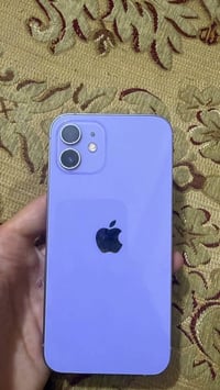١٢ • ذاكرة ١٢٨ • بطارية ٨٨٪