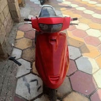 مكينة مفتوحة • ماكو باتري • فراشة