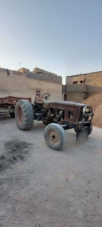 بغداد • قابل للتفاوض • مركبة