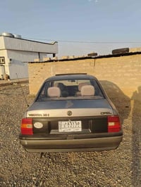 فيكترا 91 • سنويه 2029 • لايت زينون
