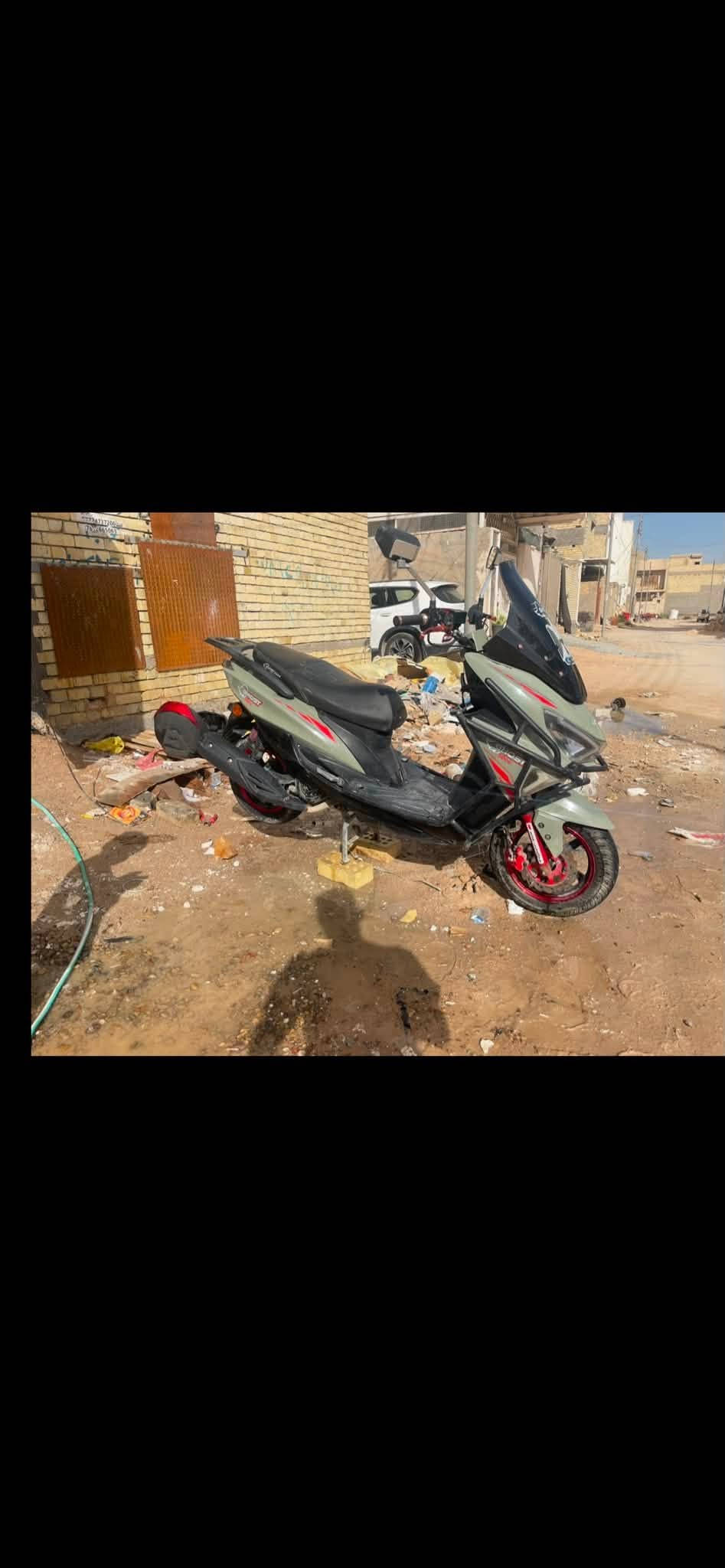 سكنس 24 للبيع او مراوس
رقم *********** اتصال فقط 
واتساب / ***********
