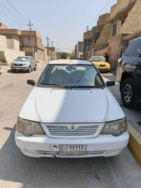 منغوليه • ٢٠١١ • حي العامل