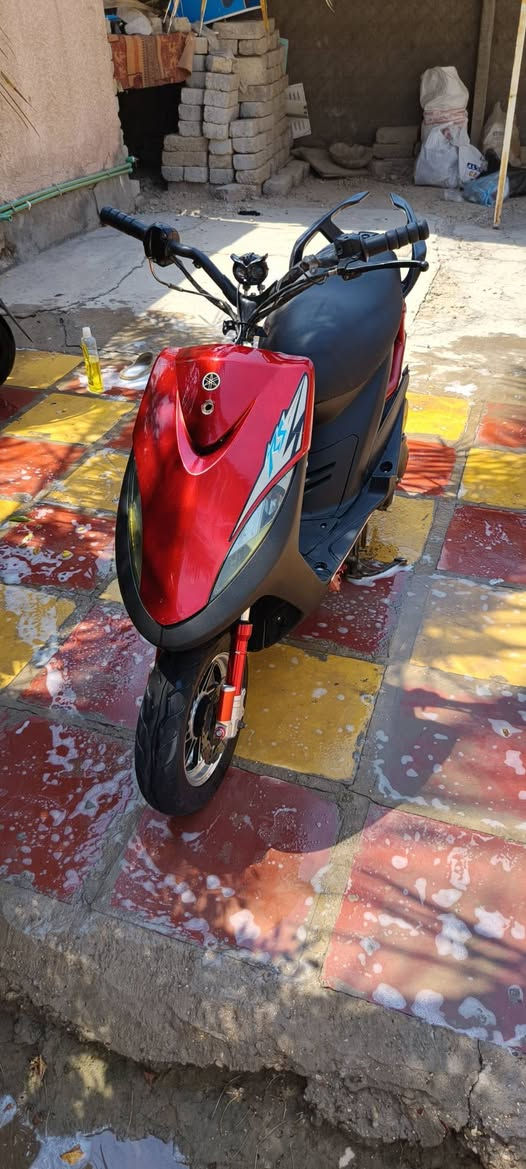 للبيع ماكس حربي بيه تزويد كلجات رياضي دبلات رياضي جوزه رياضي قبك فلاوين رياضي دراجه محرك مكفول غراضه كله جديد تعمير جديد شلعه ومعدل نضافه كدامكم سعر 650 وبيه مجال دراجه مابيه نقص برغي مكاني حله سياحي ***********
