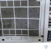 مكيف • نضيف كلش • مع مبرد