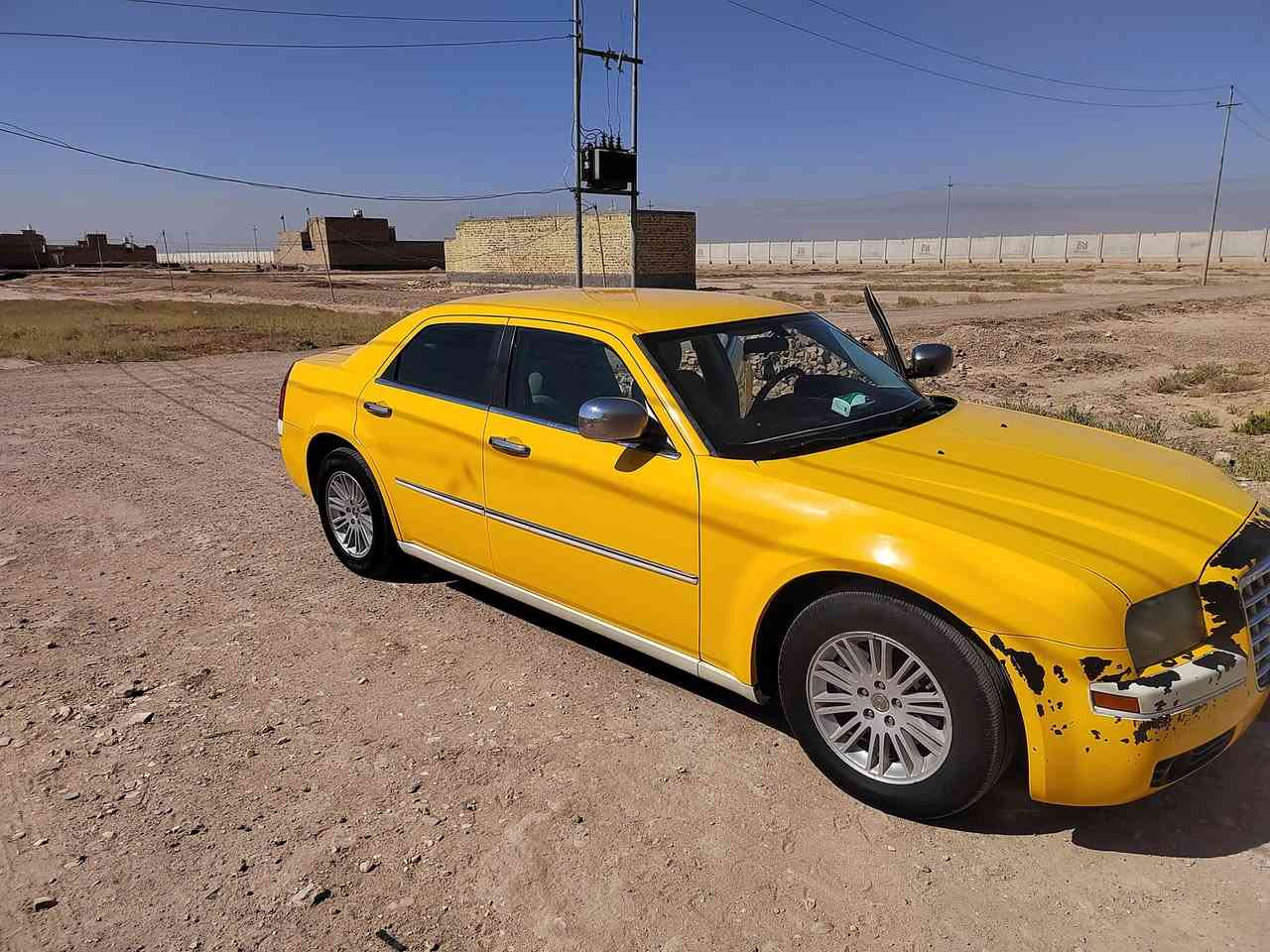 السلام عليكم أوباما 2010 خطهه نجف عماره ابيع هيه وخطهه وسراهه سياره جاهزه ما ناقصهه اي شي كير ومحرك بجيس تبريد ثلج حداديه جاهزه سياره احله من الصوره تاخذهه كبل للخط مكان ميسان رقم ***********
