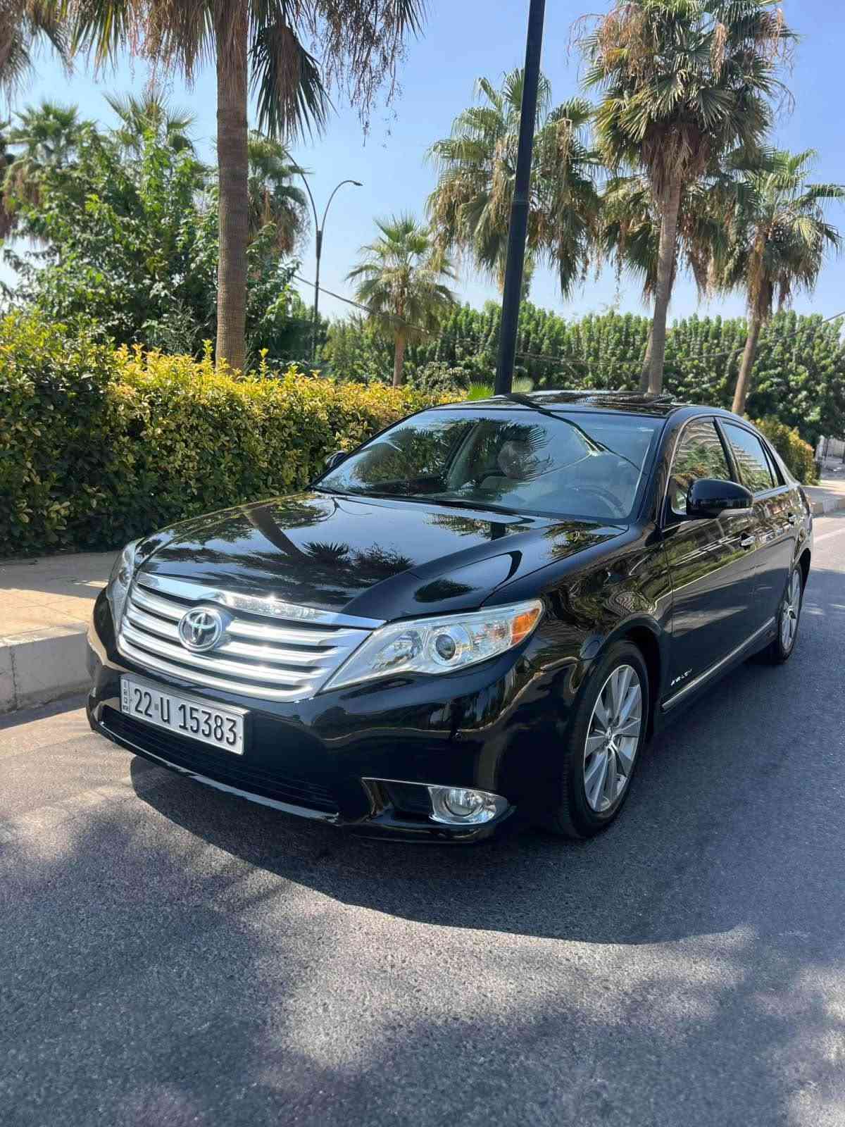 افلون موديل ٢٠١١
مواصفات خليجي شركة جيهان
فول مواصفات لمتد
ماشي ١٠٥ الف حقيقي
بدون صبغ و بارد 
كامل ppf مسوية 
كامل مسوية كاتم
سيارة جاهزة مانقص شي
السعر ٢٢٥ شوية مجال
مكان اربيل
***********
*********** أربيل, العراق
