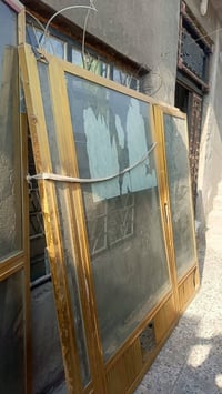 باب محل • مستعمل • البصره