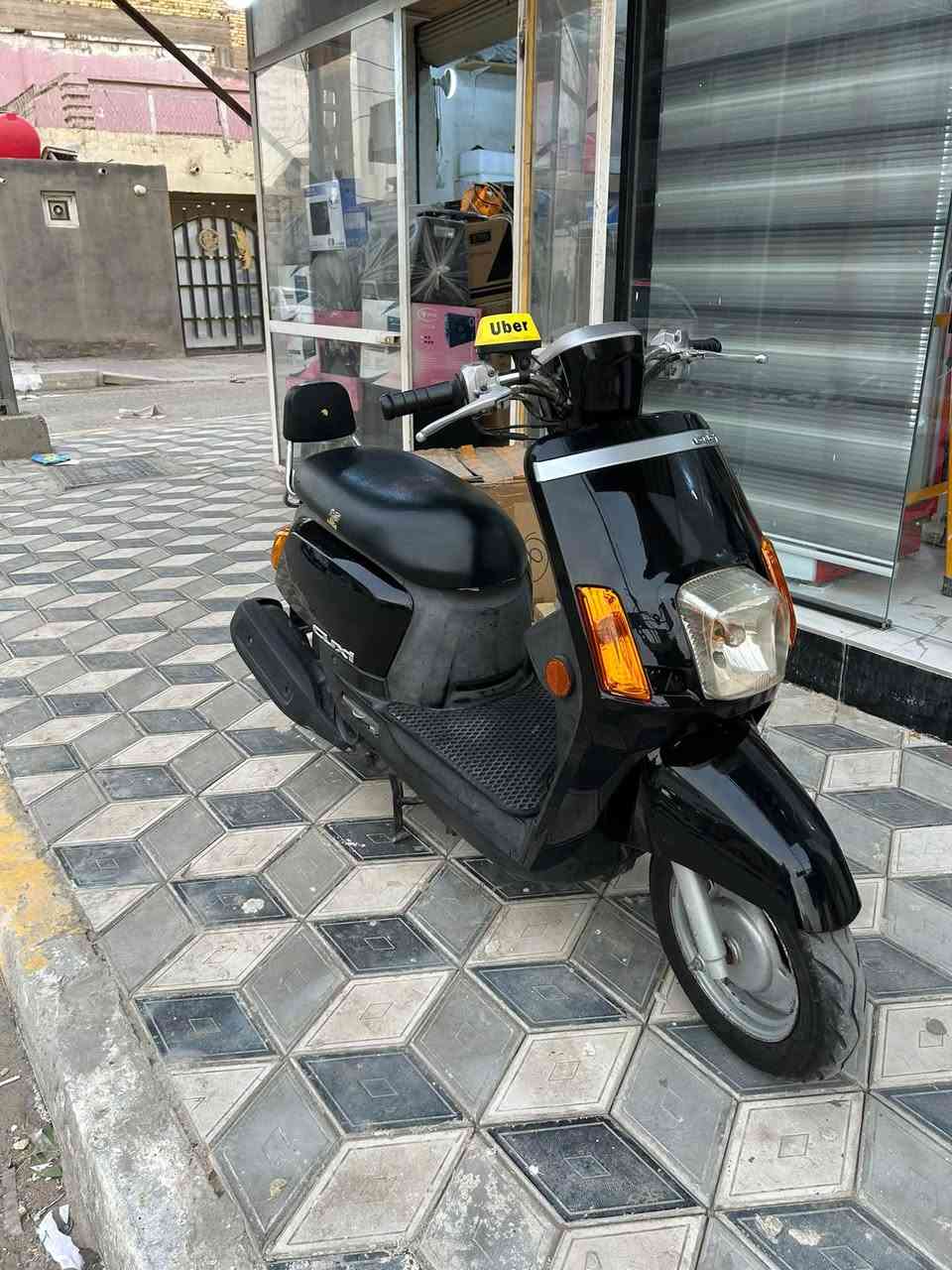 بوليس مسطرة • ٢٠١٢ • كفالة