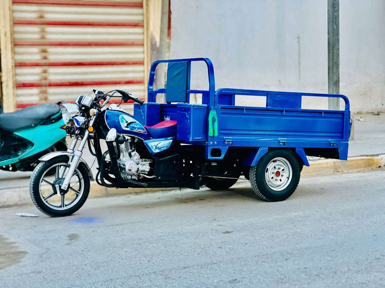 ستوته بتره • ٢٠٢٣ • مكفوله